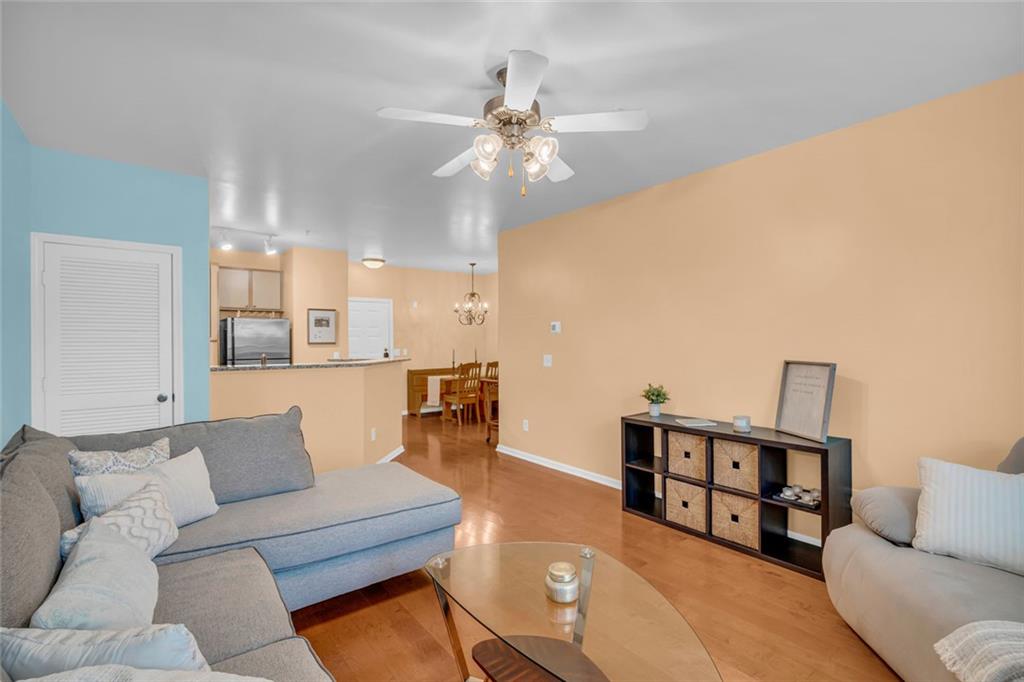 821 Ralph Mcgill Boulevard Ne Unit 2303 Property Photo 16