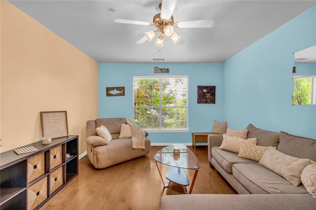 821 Ralph Mcgill Boulevard Ne Unit 2303 Property Photo 17