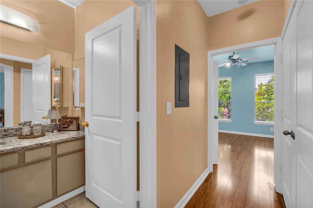 821 Ralph Mcgill Boulevard Ne Unit 2303 Property Photo 19