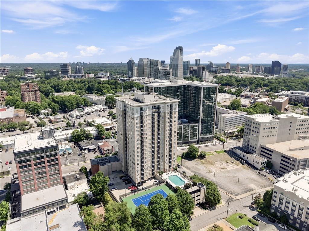 325 E Paces Ferry Road Ne Unit 704 Property Photo 1