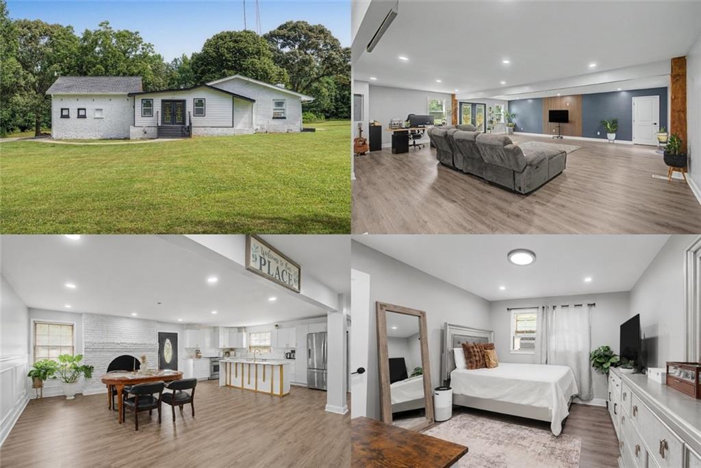 8736 Camp Road Property Photo 1