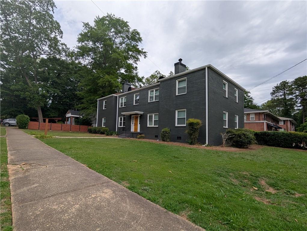1761 John Calvin Avenue Unit 4 Property Photo 3