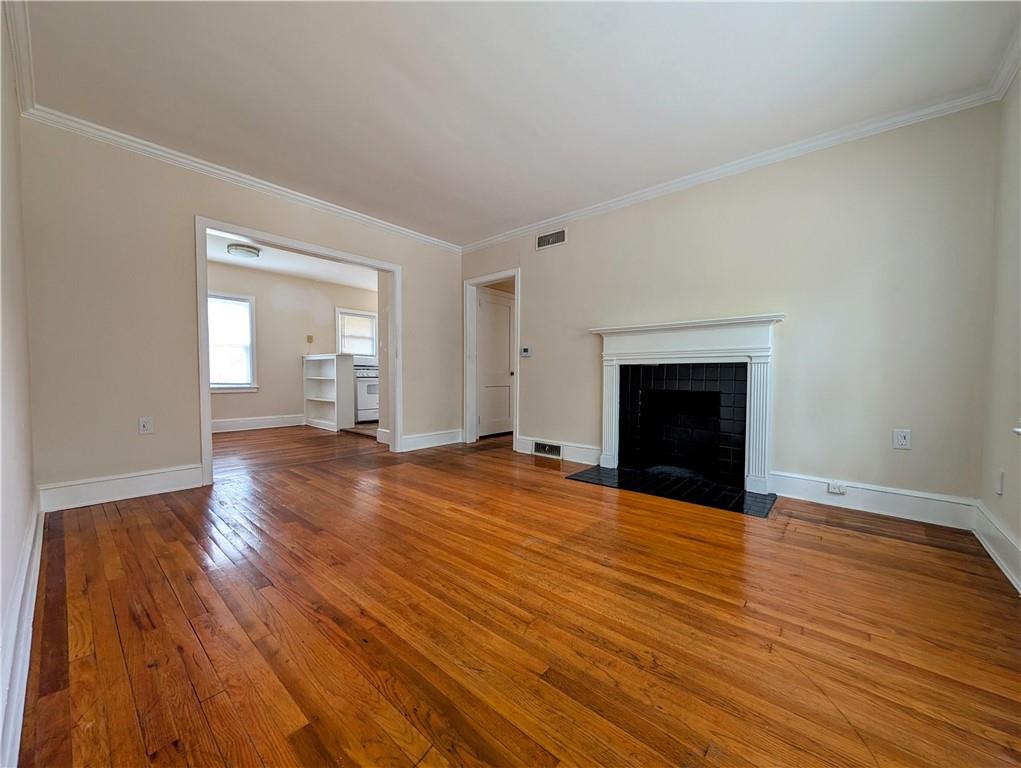 1761 John Calvin Avenue Unit 4 Property Photo 6