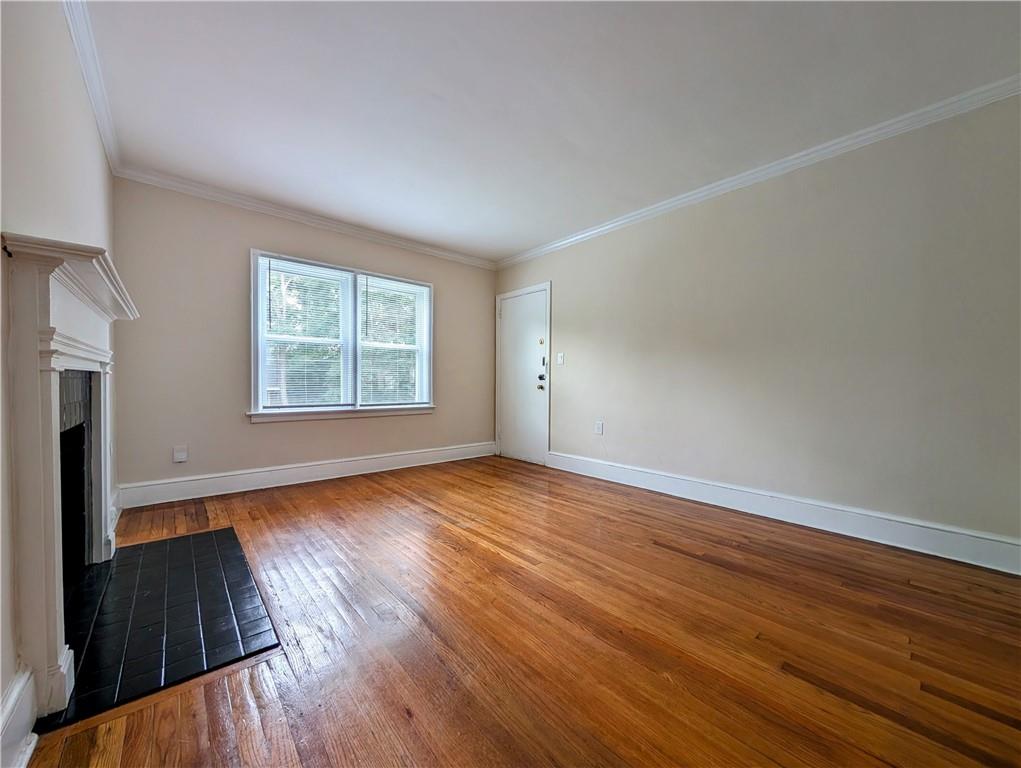 1761 John Calvin Avenue Unit 4 Property Photo 7