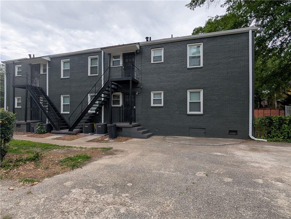 1761 John Calvin Avenue Unit 4 Property Photo 15
