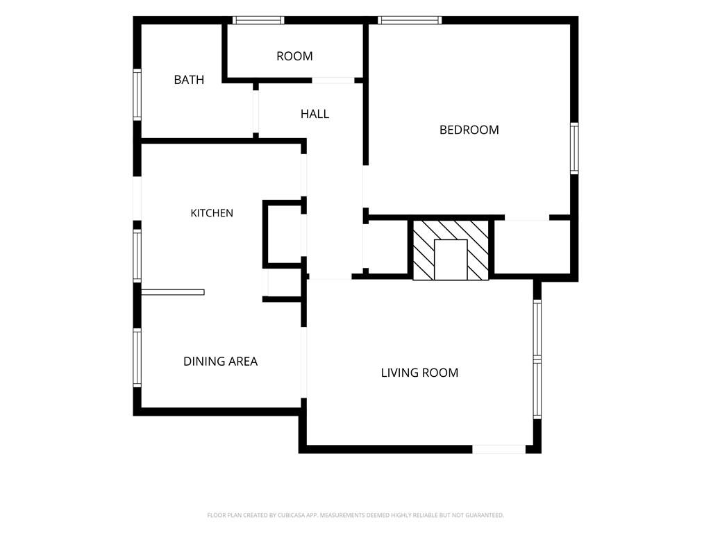 1761 John Calvin Avenue Unit 4 Property Photo 16