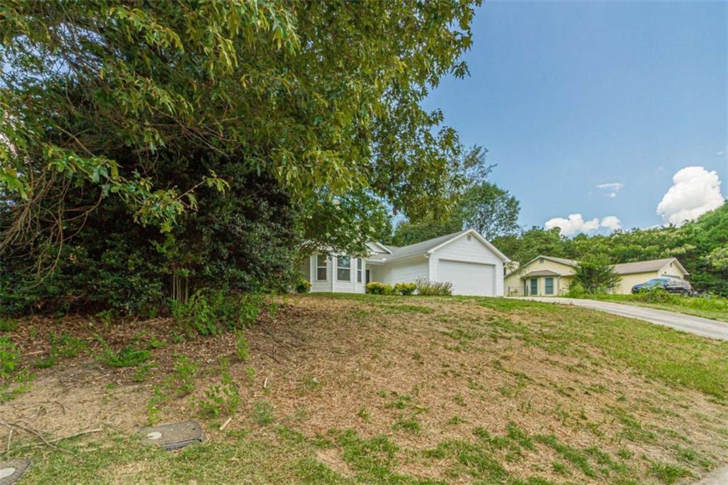 253 Chardonnay Trace Property Photo 5