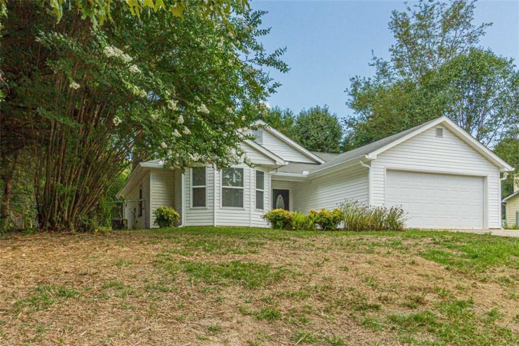 253 Chardonnay Trace Property Photo 6