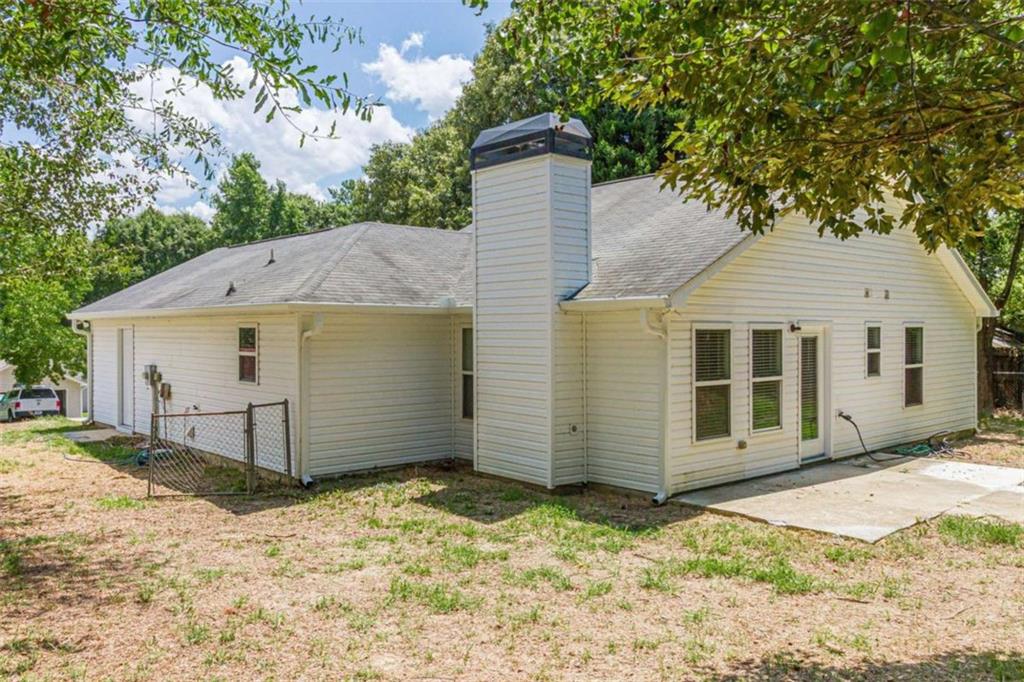 253 Chardonnay Trace Property Photo 35