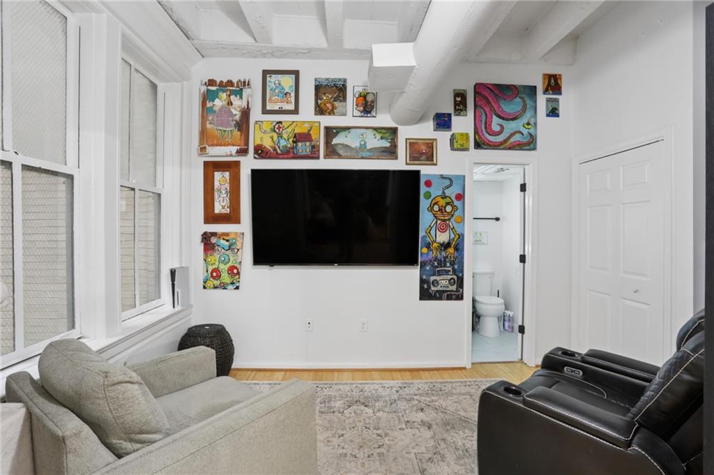 32 Peachtree Street Nw Unit 1101 Property Photo 11