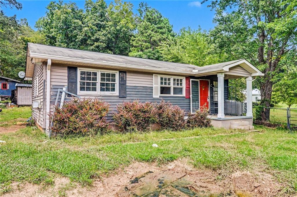 512 Donahoo Road Se Property Photo 1