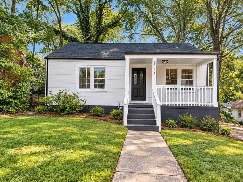 1328 Womack Property Photo 1