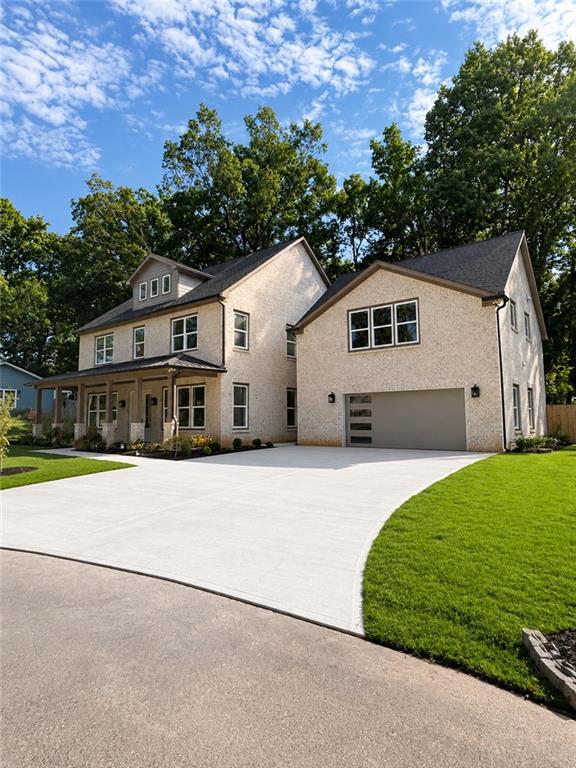 131 Circle Drive Property Photo 2