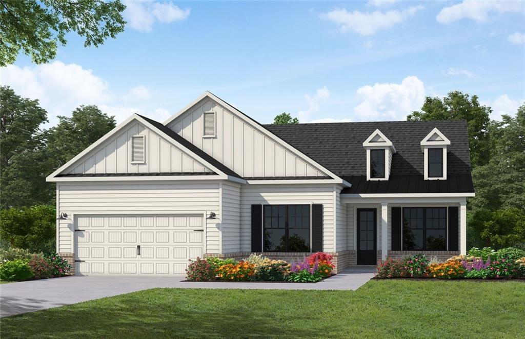 3578 Chosen Boulevard Property Photo 1