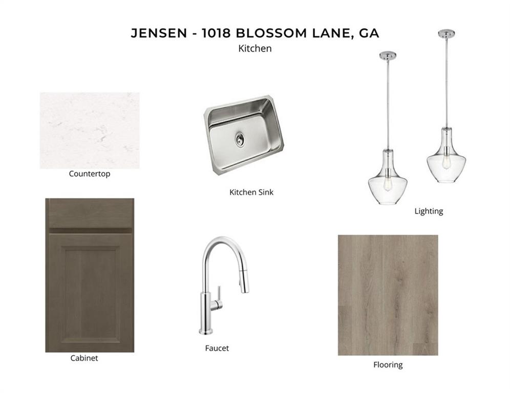 1018 Blossom Lane Property Photo 3