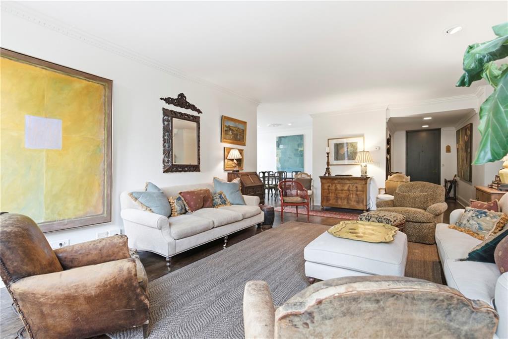 2575 Peachtree Road Ne Unit 2e Property Photo 8