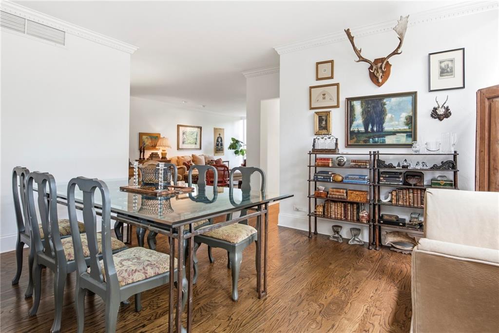 2575 Peachtree Road Ne Unit 2e Property Photo 10