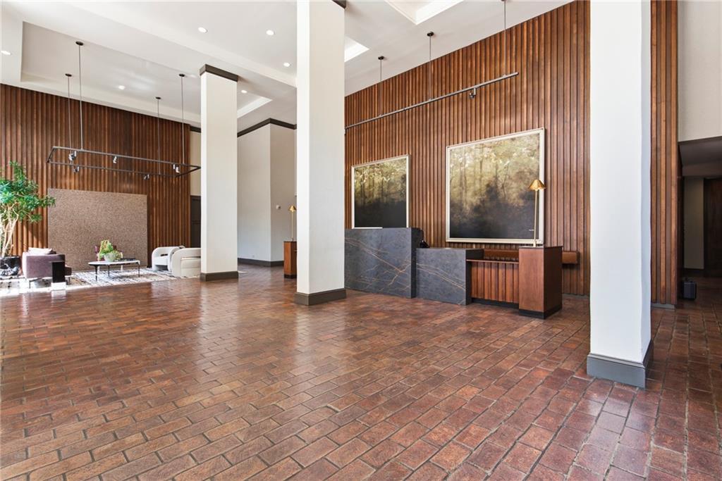 2575 Peachtree Road Ne Unit 2e Property Photo 25