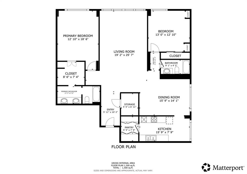 2575 Peachtree Road Ne Unit 2e Property Photo 36