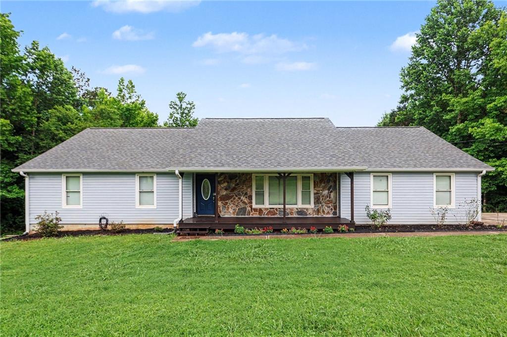 7388 Post Road