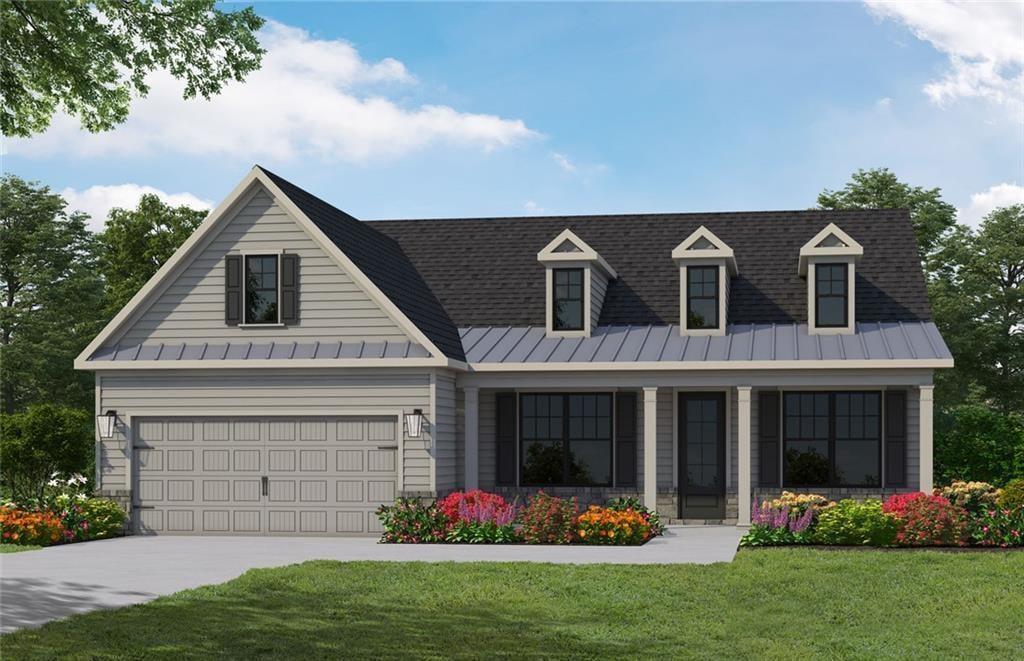 3588 Chosen Boulevard Property Photo 1
