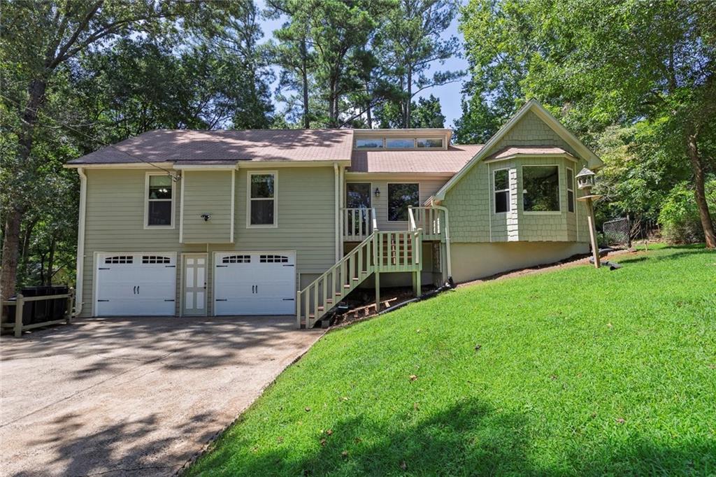 709 Cobb Trail