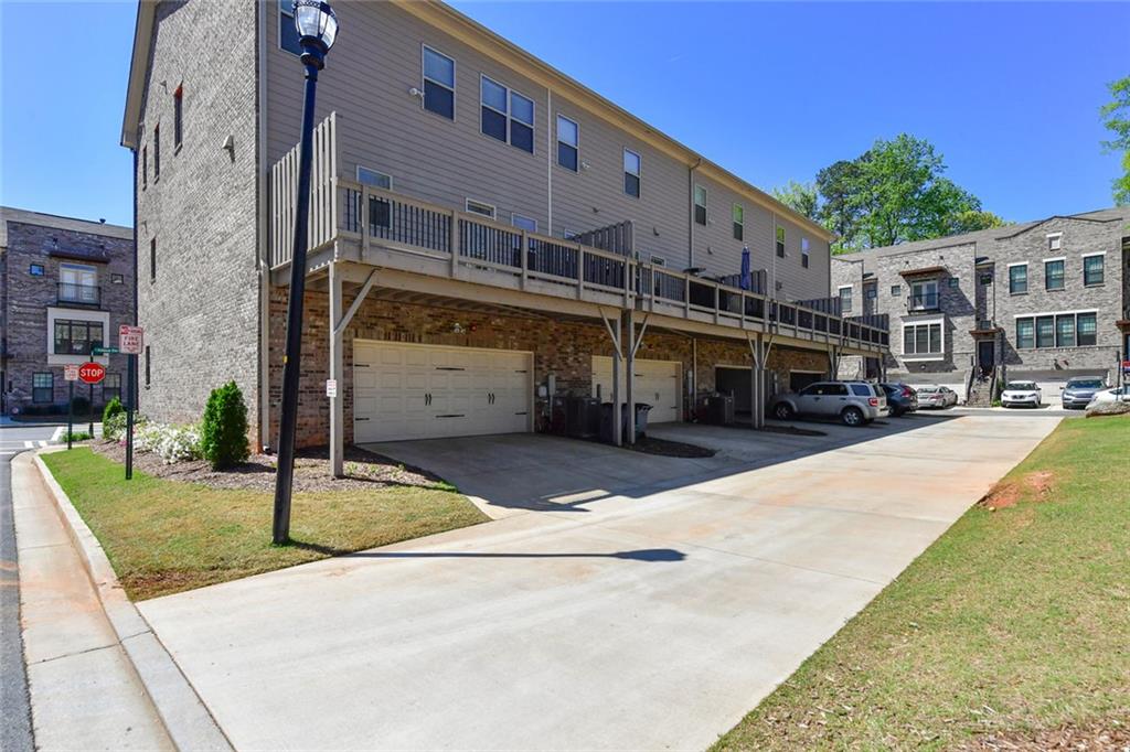 712 Alden Drive Property Photo 27