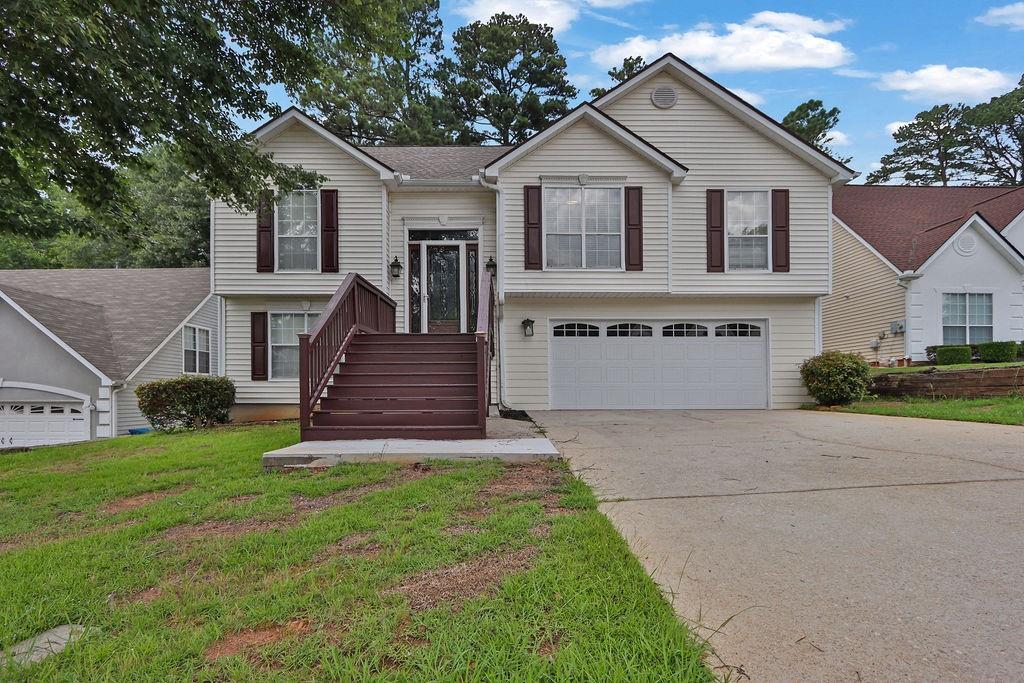 680 Old Johnson Road Property Photo 1
