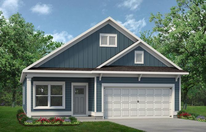 202 Rory Drive Property Photo 1
