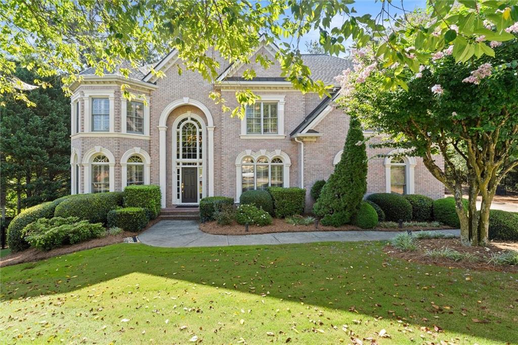 8925 Pinehurst Cove Property Photo 1