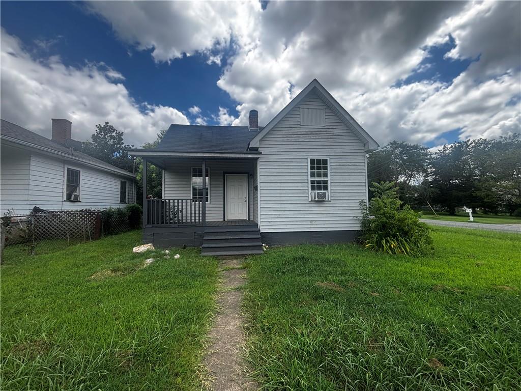 722 La Due Street Property Photo 1