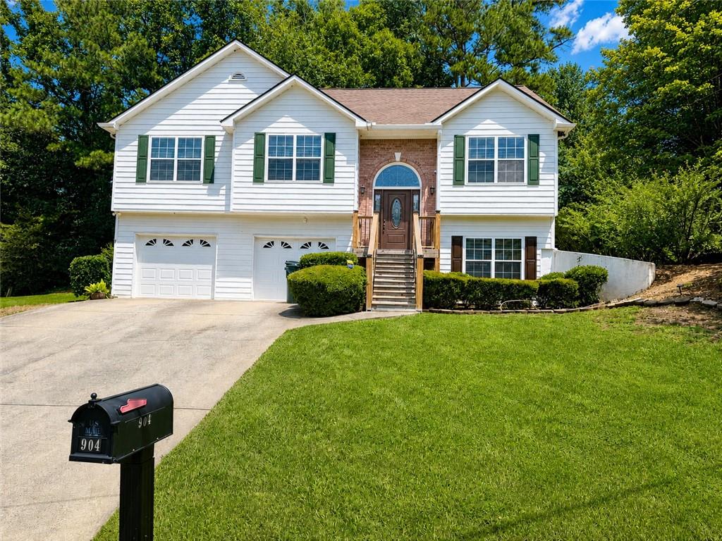 904 Pointers Way Property Photo 2