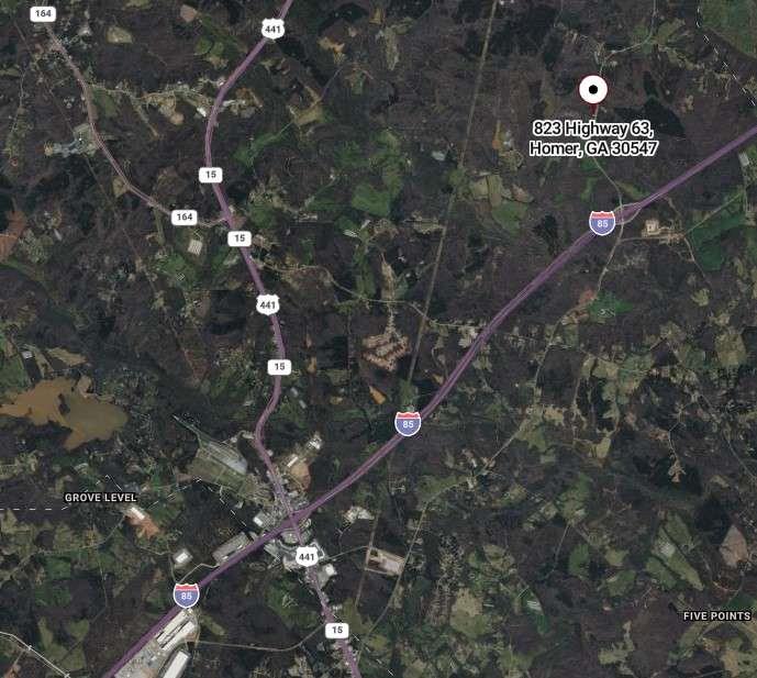 823 Highway 63 Property Photo 1