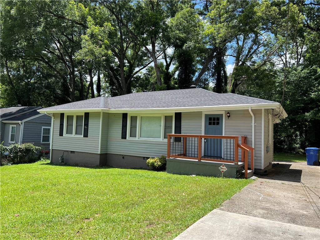 2153 Burroughs Avenue SE Property Photo 1