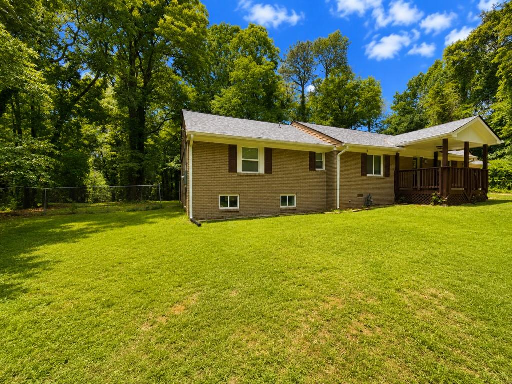 1441 Cahaba Drive Property Photo 2