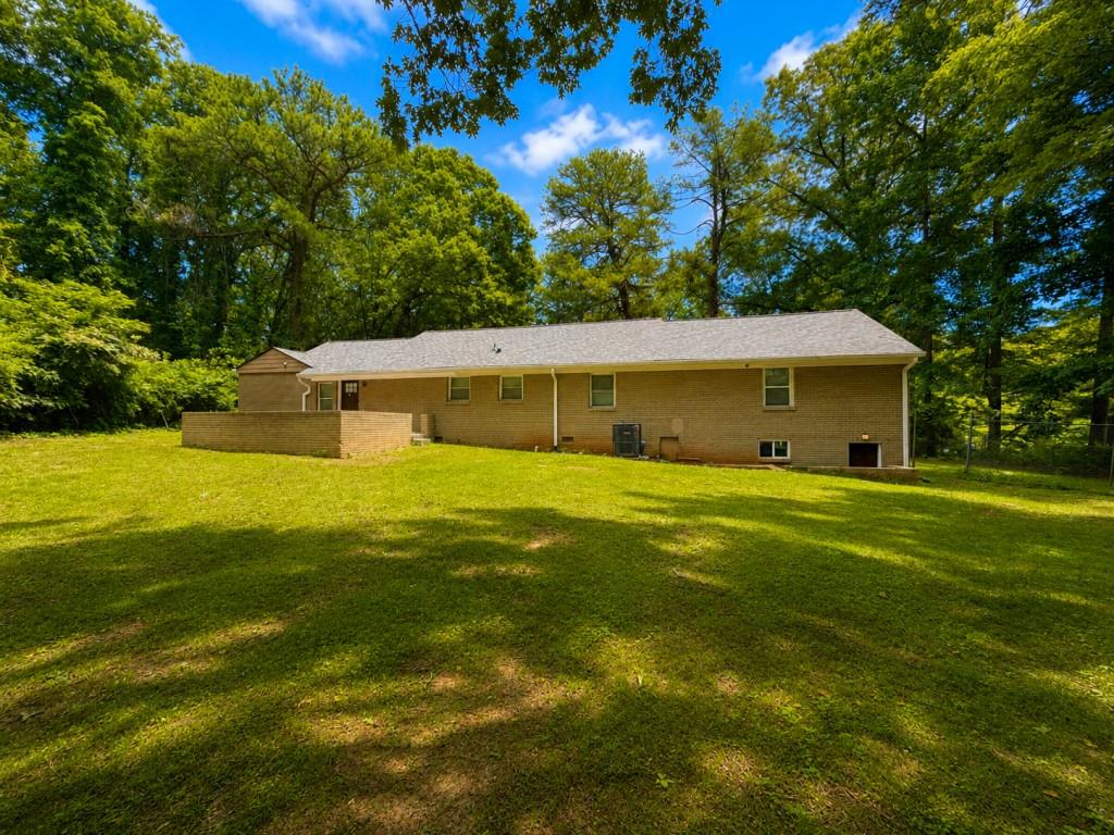1441 Cahaba Drive Property Photo 4