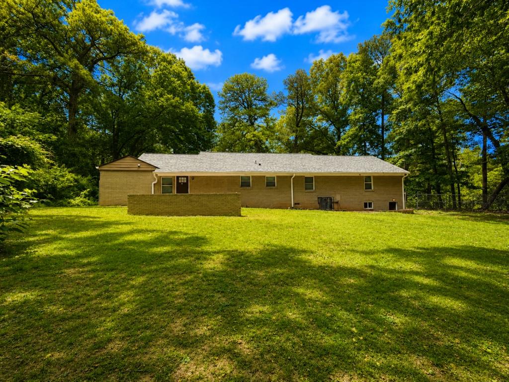 1441 Cahaba Drive Property Photo 5