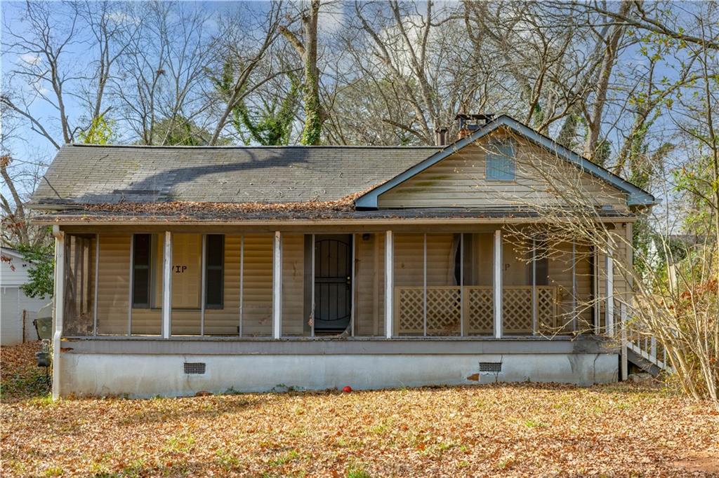 2965 Pearl Street Property Photo 1
