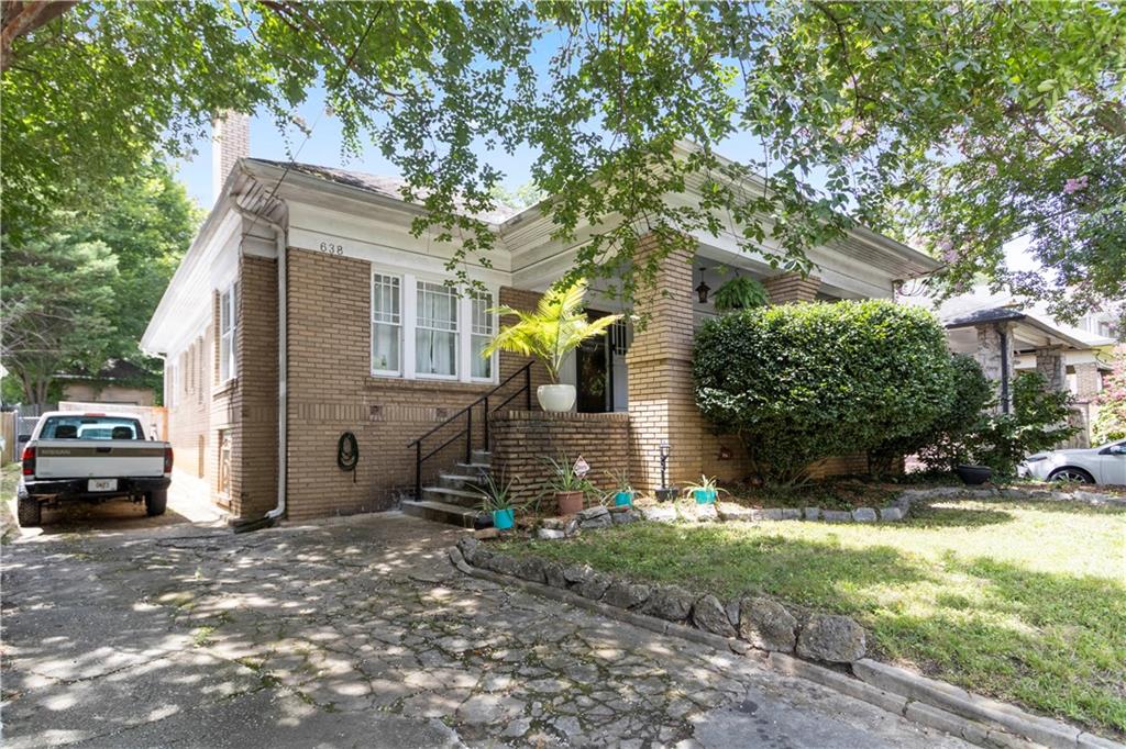 638 Moreland Avenue Ne Property Photo 1