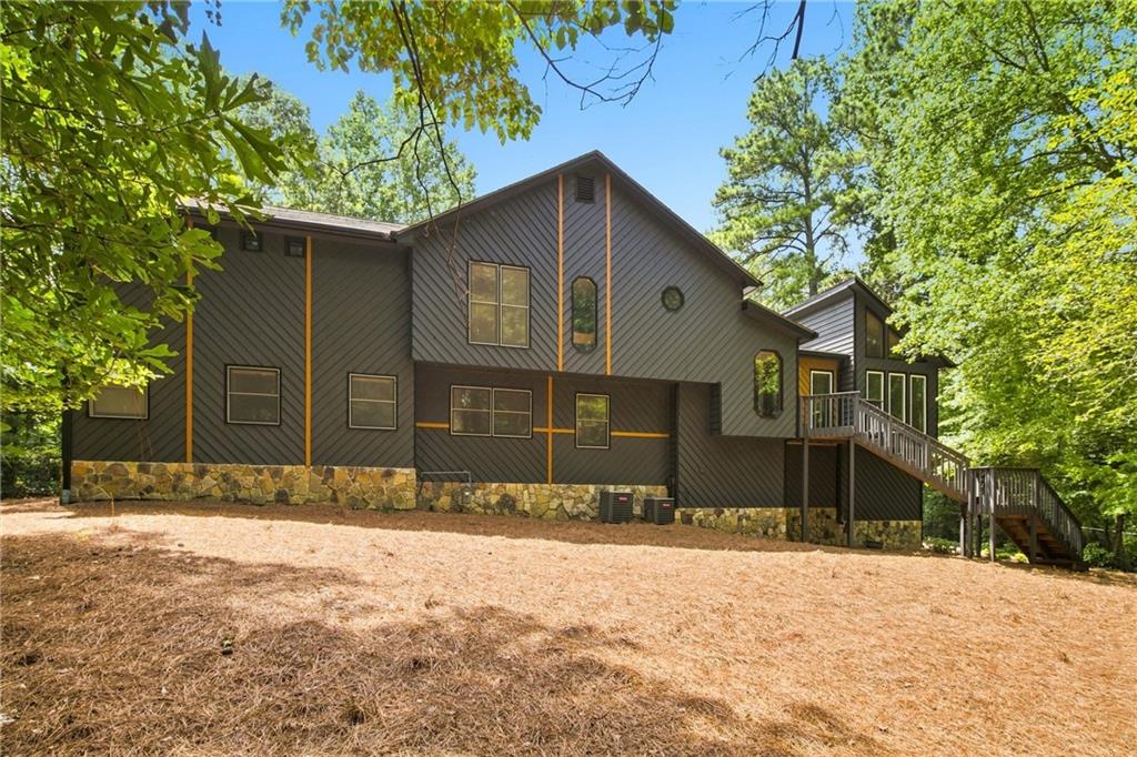 4361 Bishop Lake Road Property Photo 1
