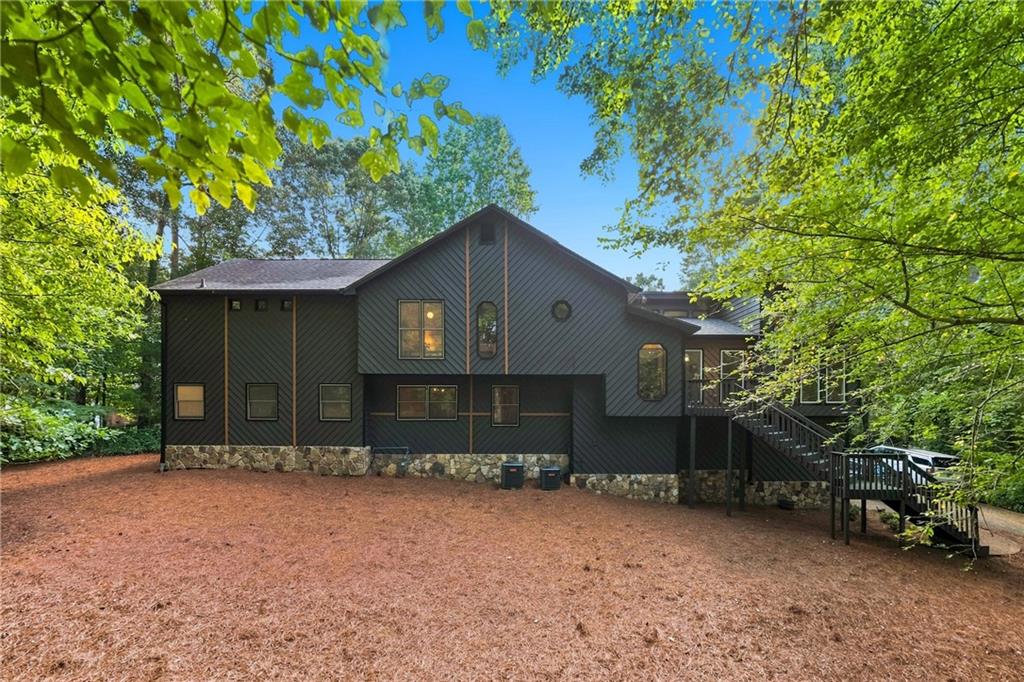 4361 Bishop Lake Road Property Photo 3