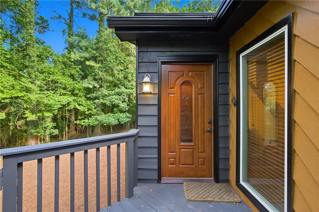 4361 Bishop Lake Road Property Photo 5