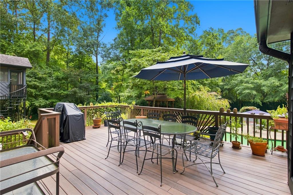 4361 Bishop Lake Road Property Photo 45