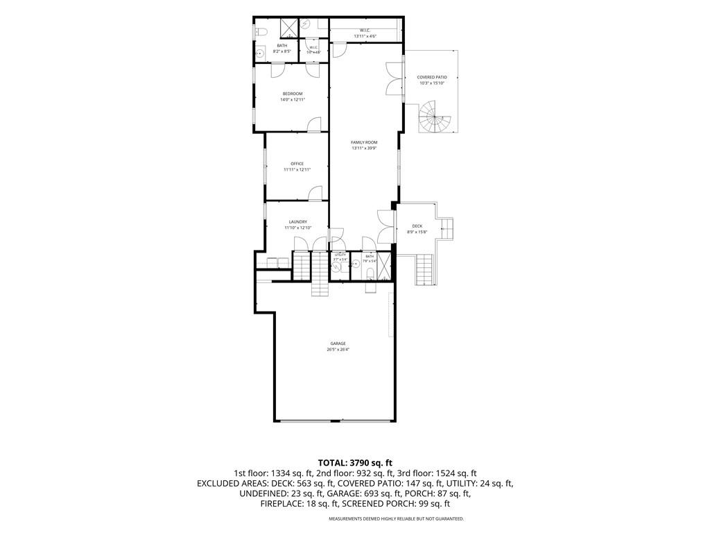 4361 Bishop Lake Road Property Photo 64