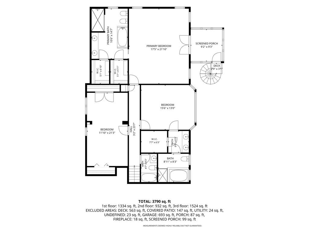 4361 Bishop Lake Road Property Photo 65