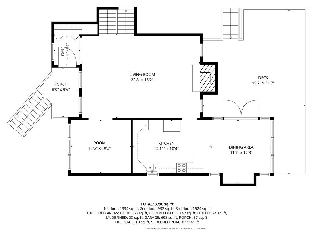 4361 Bishop Lake Road Property Photo 66