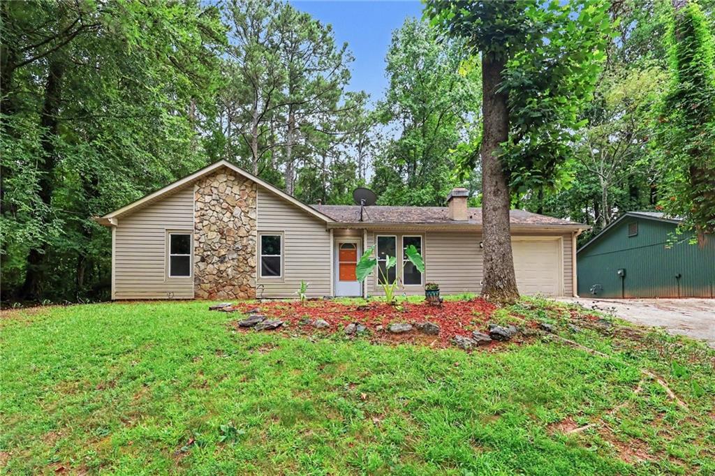 5425 Timor Trail Property Photo 1
