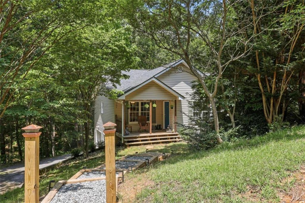 61 Majestic Oak Drive Property Photo 1
