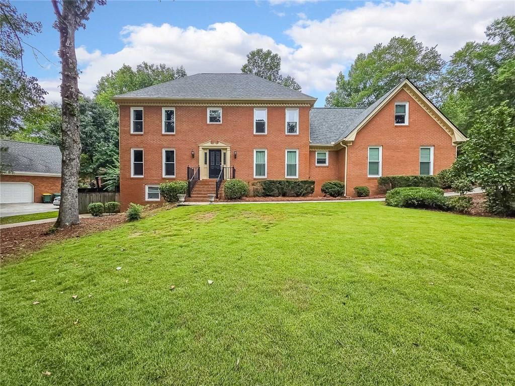 5616 Broxton Circle Property Photo 1