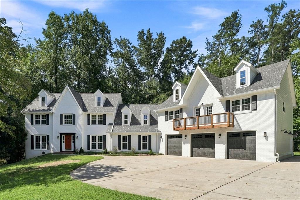 13770 Birmingham Highway Property Photo 1